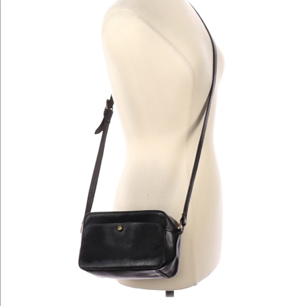 Madewell Crossbody